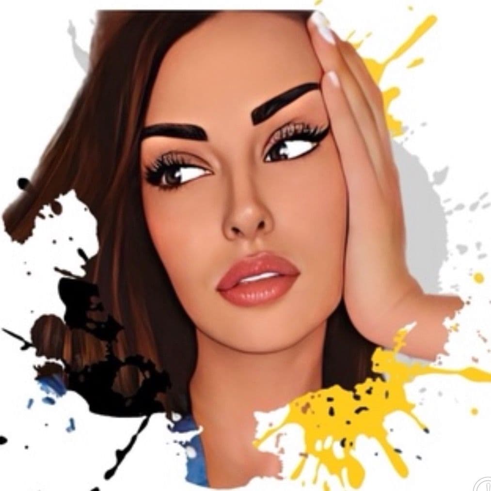 Jelena Dukić, TikTok LIVE kreator agencije NOVA TALENTS