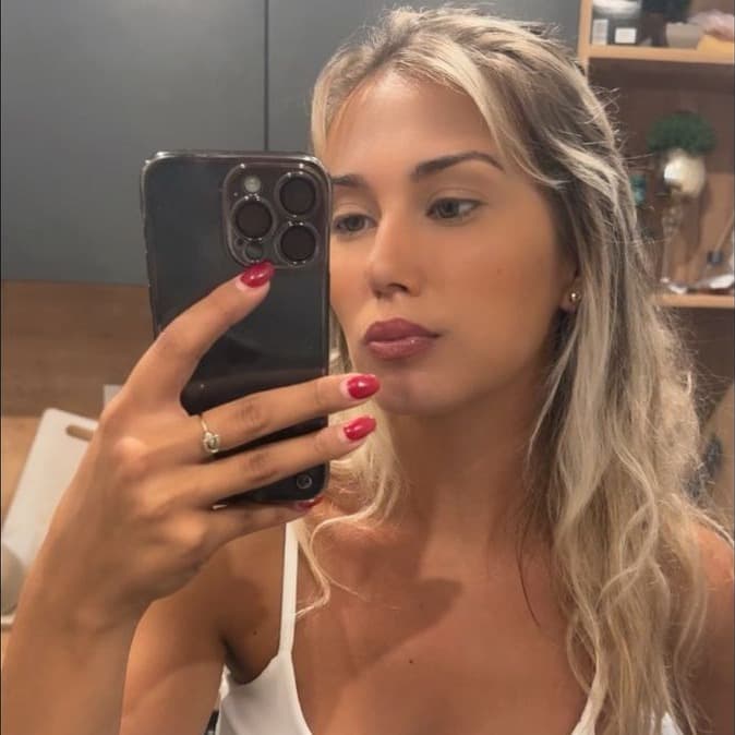 Leila Spahić, TikTok LIVE kreator agencije NOVA TALENTS